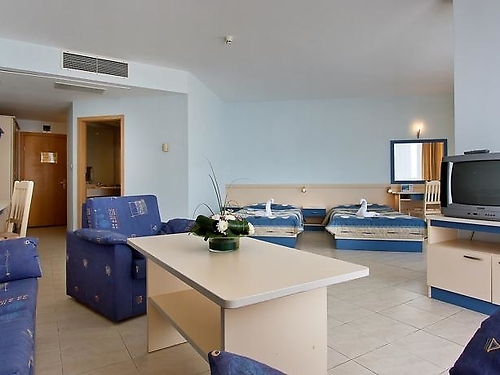 Hotel Dolphin Marina Constantin si Elena (4 / 29)