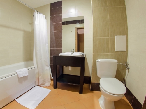 Hotel Green Life Family Apartments Pamporovo Ski Bulgaria (29 / 49)