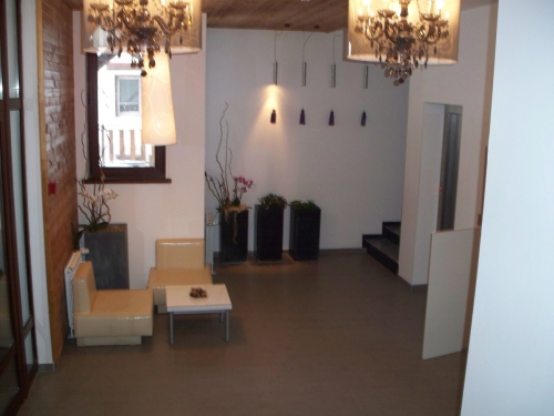 Hotel Green Life Family Apartments Pamporovo Ski Bulgaria (36 / 49)