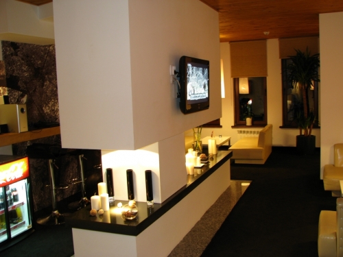 Hotel Green Life Family Apartments Ski Bulgaria (34 / 49)