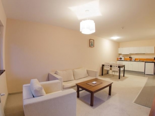 Hotel Green Life Family Apartments Pamporovo Ski Bulgaria (26 / 49)