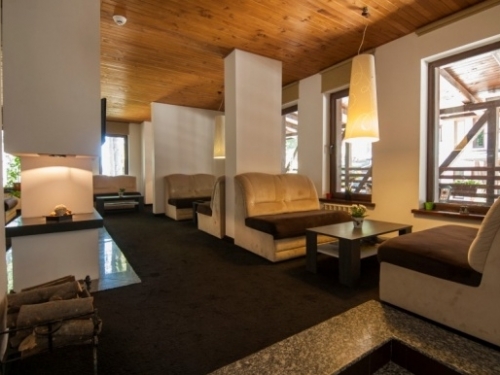 Hotel Green Life Family Apartments Pamporovo (9 / 49)