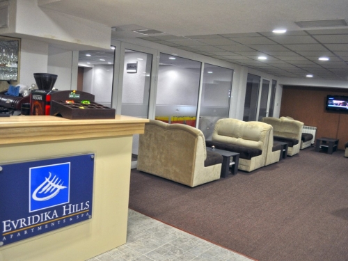 Hotel Green Life Family Apartments Pamporovo Ski Bulgaria (5 / 49)