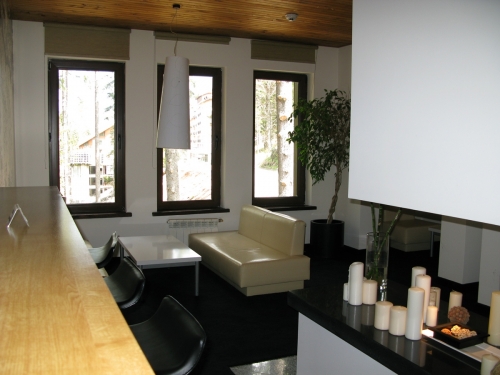 Hotel Green Life Family Apartments Pamporovo Ski Bulgaria (35 / 49)