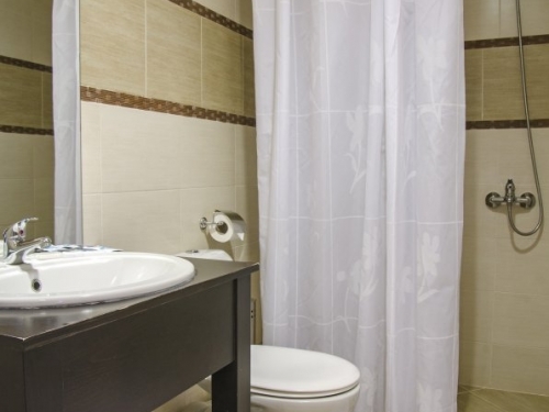 Hotel Green Life Family Apartments Pamporovo (30 / 49)