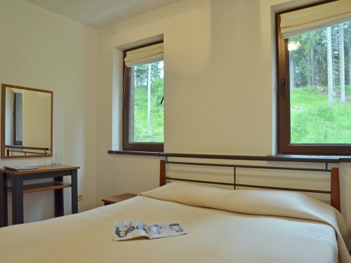 Hotel Green Life Family Apartments Pamporovo Ski Bulgaria (23 / 49)