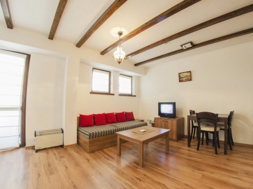 Hotel Green Life Family Apartments Ski Bulgaria (25 / 49)