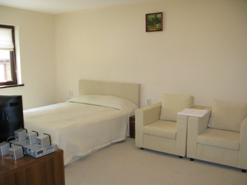 Hotel Green Life Family Apartments Ski Bulgaria (27 / 49)