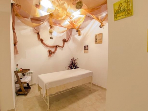 Hotel Green Life Family Apartments Pamporovo (43 / 49)