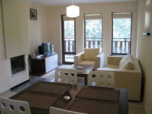 Hotel Green Life Family Apartments Ski Bulgaria (21 / 49)