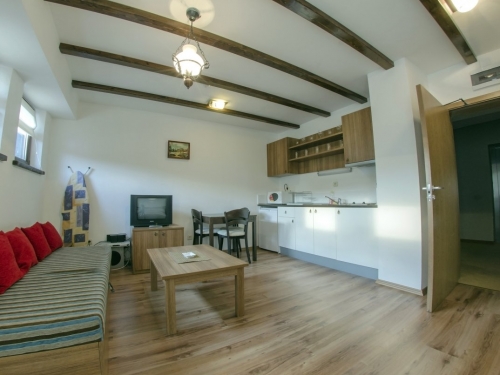 Hotel Green Life Family Apartments Pamporovo (24 / 49)