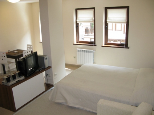 Hotel Green Life Family Apartments Pamporovo Ski Bulgaria (28 / 49)