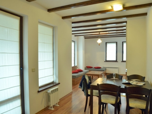 Hotel Green Life Family Apartments Ski Bulgaria (22 / 49)