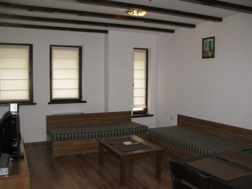 Hotel Green Life Family Apartments Pamporovo (32 / 49)