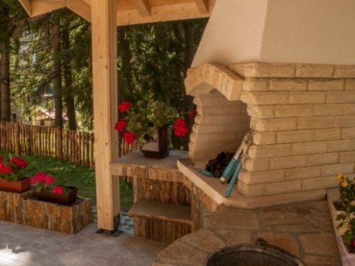 Hotel Green Life Family Apartments Ski Bulgaria (8 / 49)