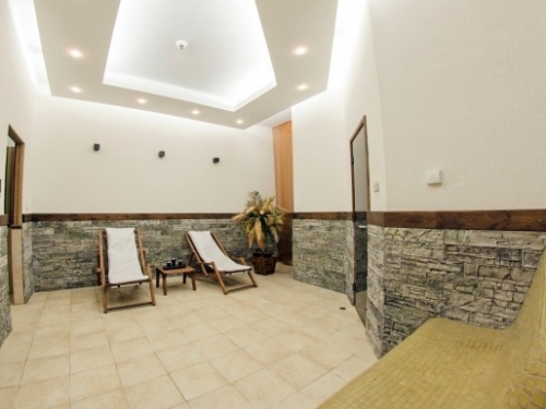 Hotel Green Life Family Apartments Pamporovo Ski Bulgaria (42 / 49)