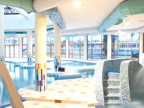 Astera Hotel Bansko (21 / 42)