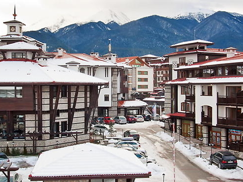 Astera Hotel Ski Bulgaria (39 / 42)