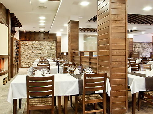 Astera Hotel Bansko (19 / 42)