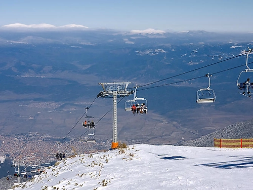 Astera Hotel Bansko Ski Bulgaria (42 / 42)