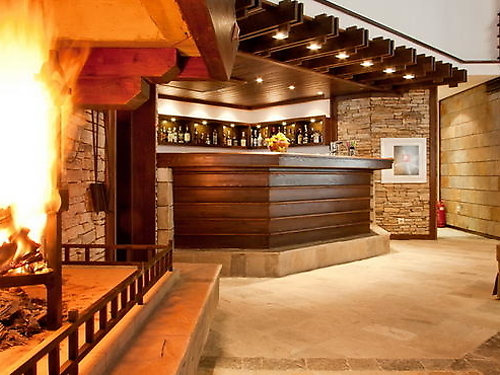Astera Hotel Bansko Ski Bulgaria (31 / 42)