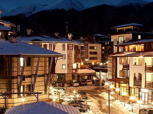 Astera Hotel Ski Bulgaria (40 / 42)