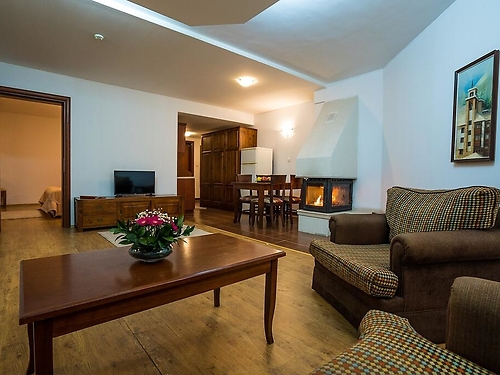 Astera Hotel Bansko (12 / 42)