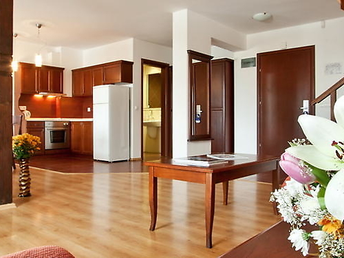 Astera Hotel Ski Bulgaria (13 / 42)