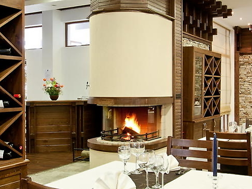 Astera Hotel Bansko Ski Bulgaria (32 / 42)