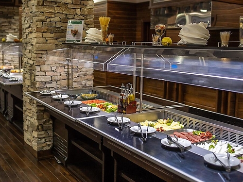 Astera Hotel Ski Bulgaria (20 / 42)