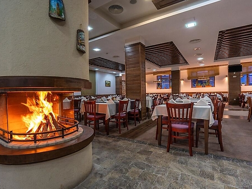 Astera Hotel Bansko Ski Bulgaria (5 / 42)
