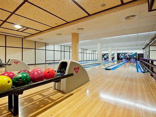 Astera Hotel Bansko Ski Bulgaria (6 / 42)