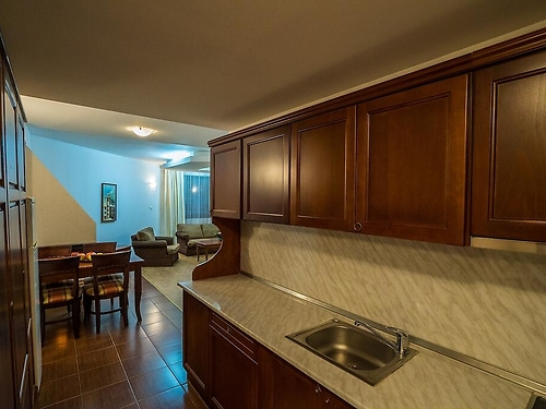 Astera Hotel Ski Bulgaria (10 / 42)