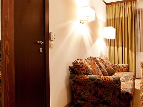 Astera Hotel Bansko Ski Bulgaria (15 / 42)