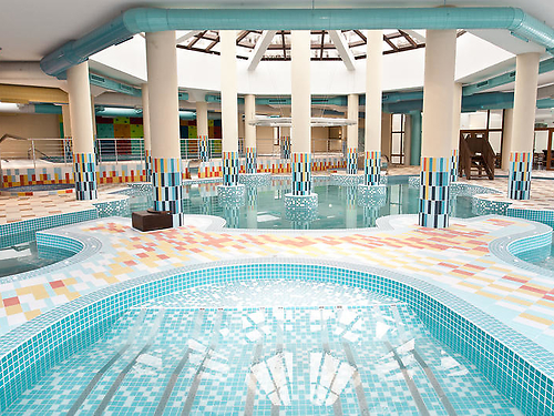 Astera Hotel Bansko (22 / 42)