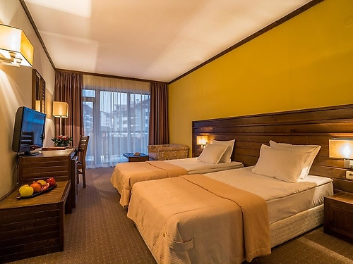 Astera Hotel Bansko Ski Bulgaria (9 / 42)