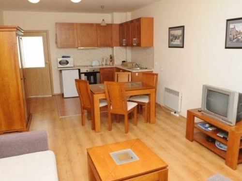 Aparthotel Pirin Place Bansko Ski Bulgaria (37 / 39)