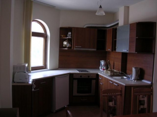 Aparthotel Pirin Place Bansko (14 / 39)