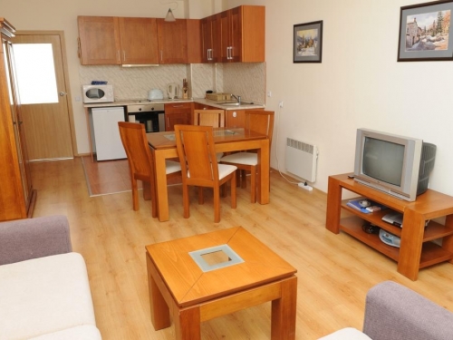 Aparthotel Pirin Place Ski Bulgaria (15 / 39)