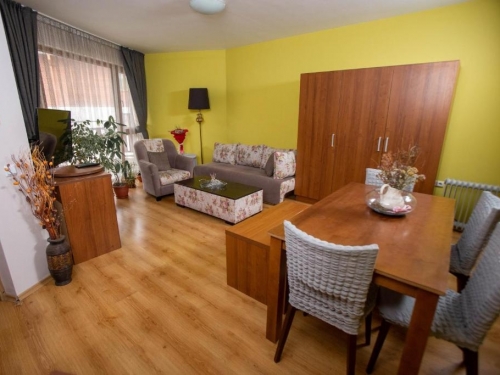 Aparthotel Pirin Place Ski Bulgaria (26 / 39)