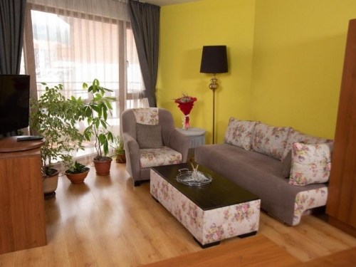 Aparthotel Pirin Place Bansko Ski Bulgaria (27 / 39)