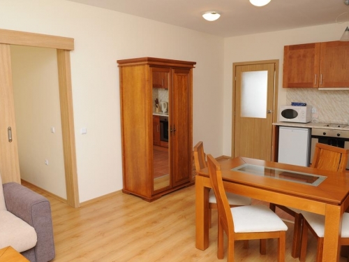 Aparthotel Pirin Place Bansko Ski Bulgaria (10 / 39)