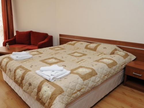 Aparthotel Pirin Place Bansko (11 / 39)