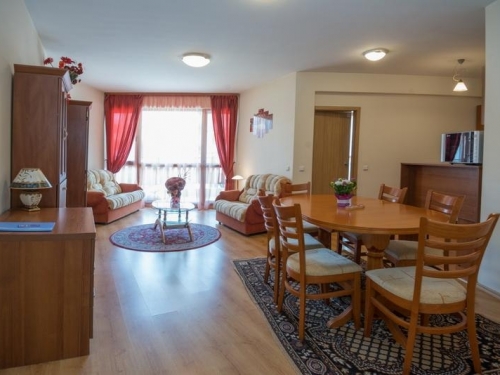 Aparthotel Pirin Place Ski Bulgaria (18 / 39)