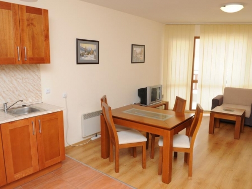 Aparthotel Pirin Place Bansko (20 / 39)