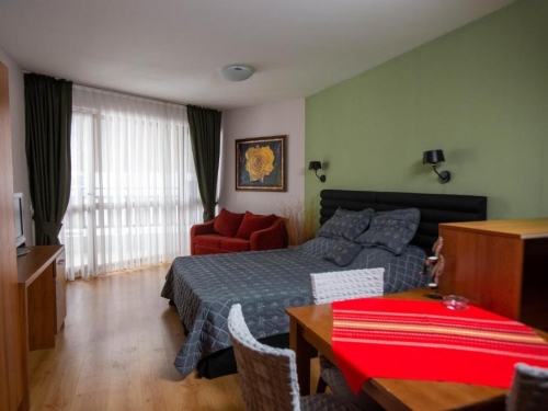 Aparthotel Pirin Place Bansko (28 / 39)