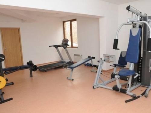 Aparthotel Pirin Place Ski Bulgaria (36 / 39)