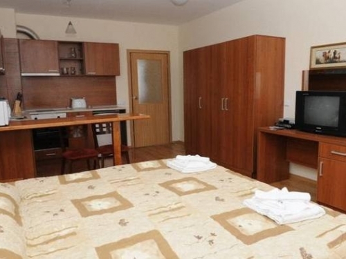 Aparthotel Pirin Place Ski Bulgaria (39 / 39)