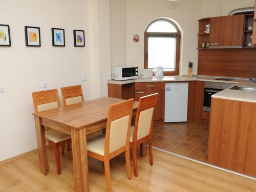 Aparthotel Pirin Place Ski Bulgaria (6 / 39)