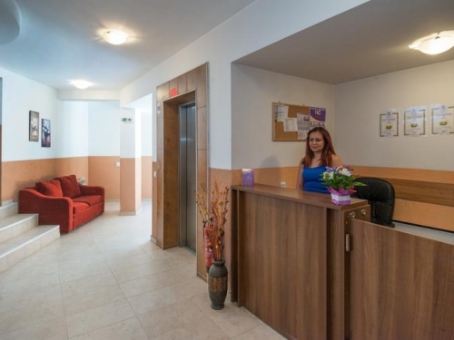 Aparthotel Pirin Place Bansko (17 / 39)